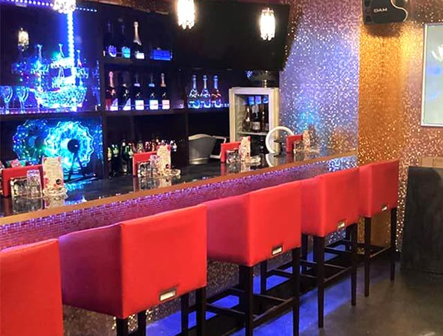 GirlsBar GRYX（グリックス）イメージ画像