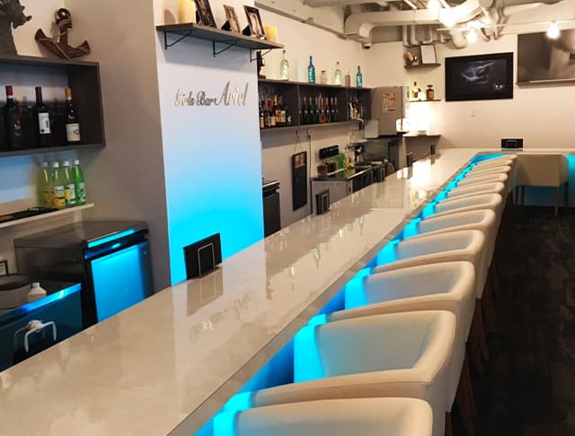 Girls Bar Ariel（アリエル）イメージ画像