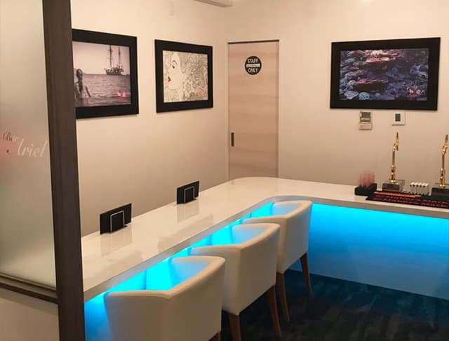 Girls Bar Ariel（アリエル）イメージ画像