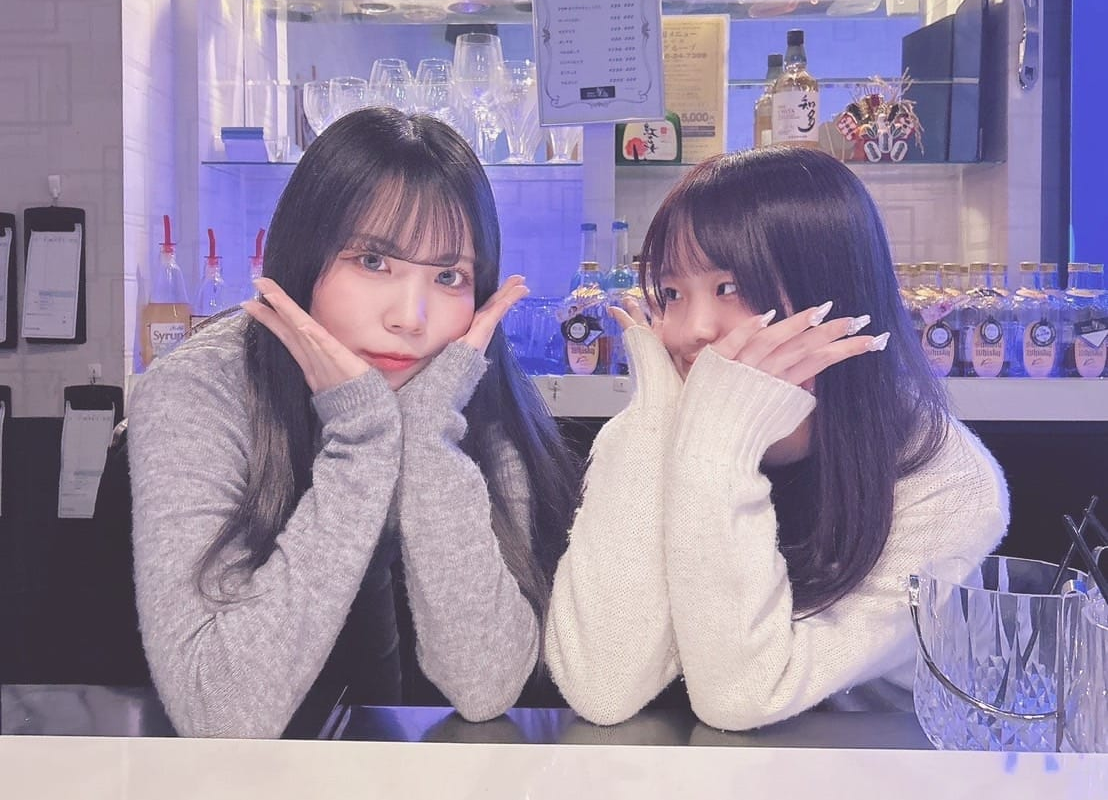 GirlsBar Lily（リリー）イメージ画像