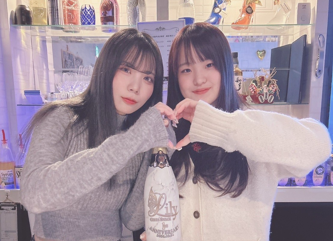 GirlsBar Lily（リリー）イメージ画像
